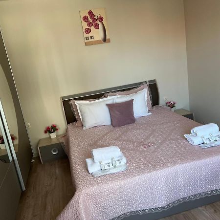 Guest House Tatiana /Къща За Гости Татяна Petrich  Eksteriør billede