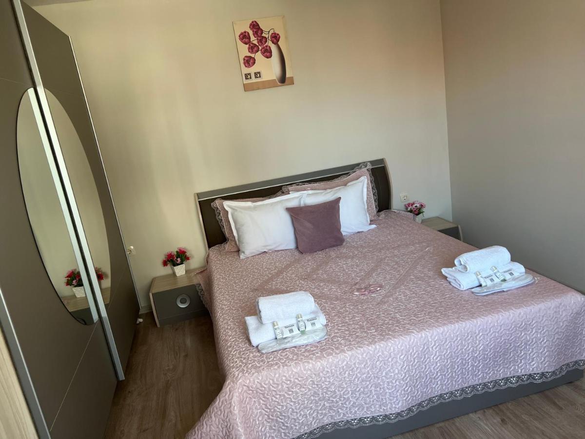 Guest House Tatiana /Къща За Гости Татяна Petrich  Eksteriør billede