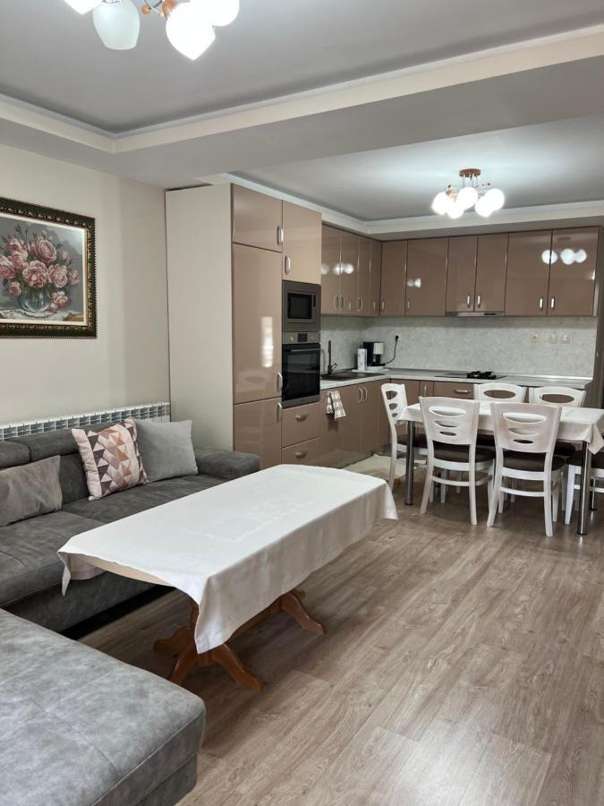 Guest House Tatiana /Къща За Гости Татяна Petrich  Eksteriør billede
