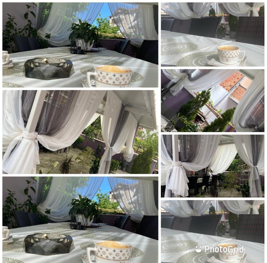 Guest House Tatiana /Къща За Гости Татяна Petrich  Eksteriør billede