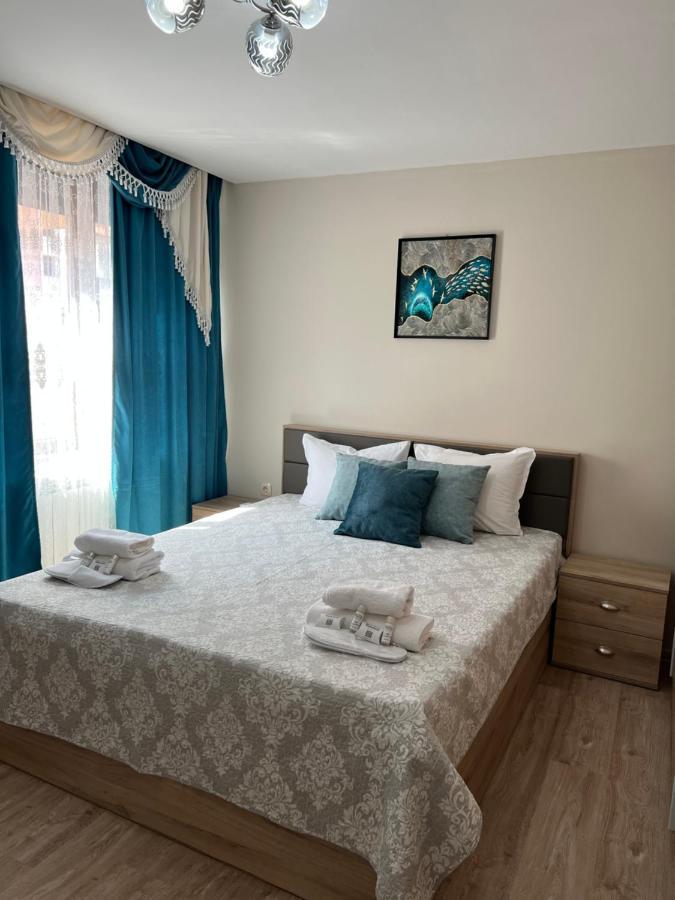 Guest House Tatiana /Къща За Гости Татяна Petrich  Eksteriør billede