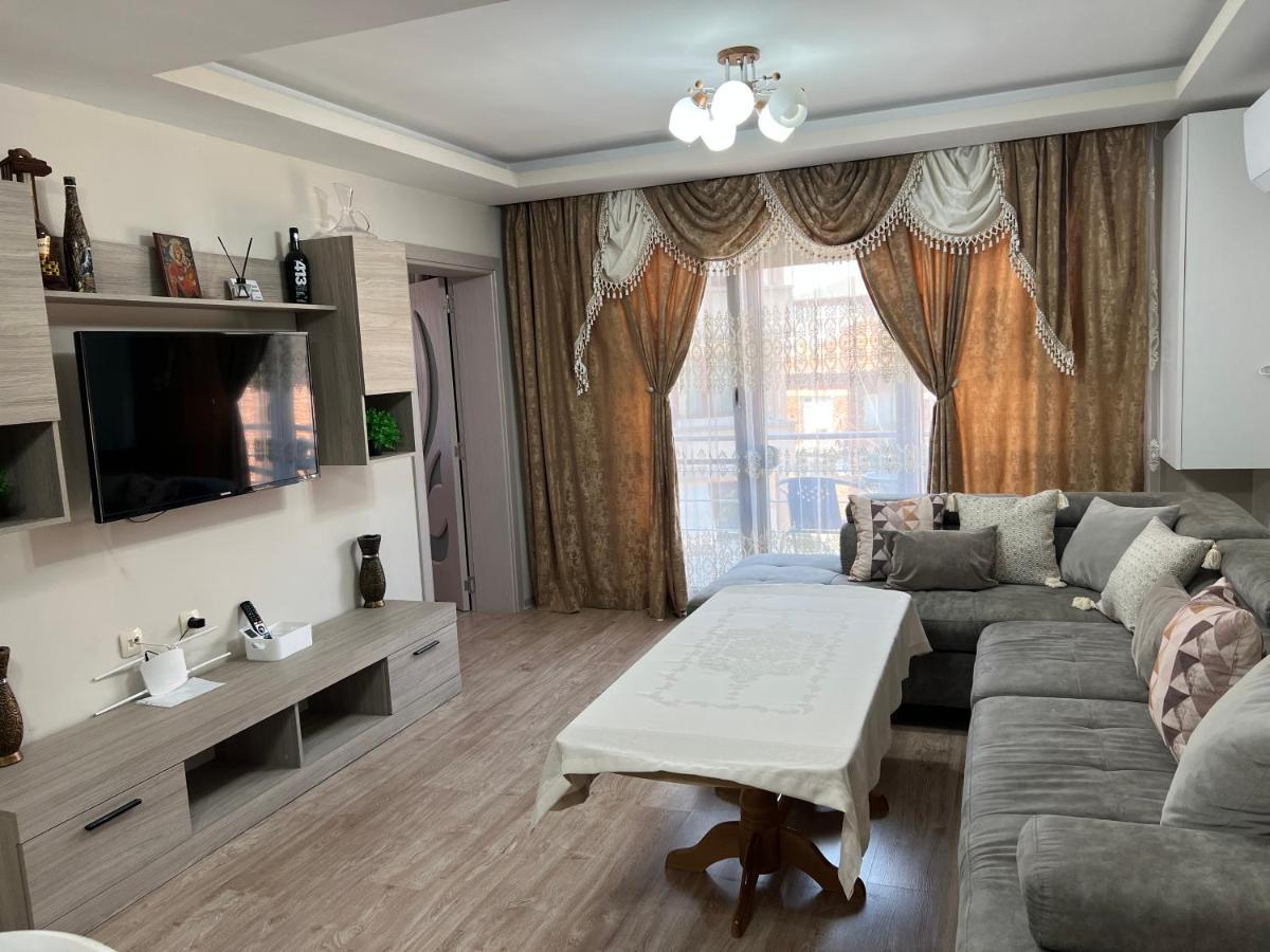 Guest House Tatiana /Къща За Гости Татяна Petrich  Eksteriør billede