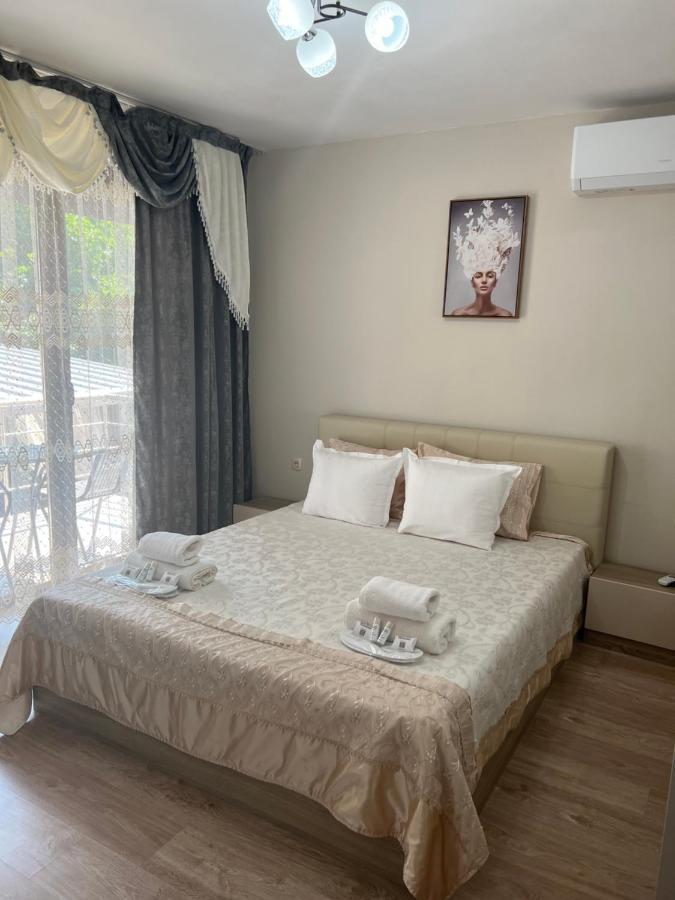 Guest House Tatiana /Къща За Гости Татяна Petrich  Eksteriør billede