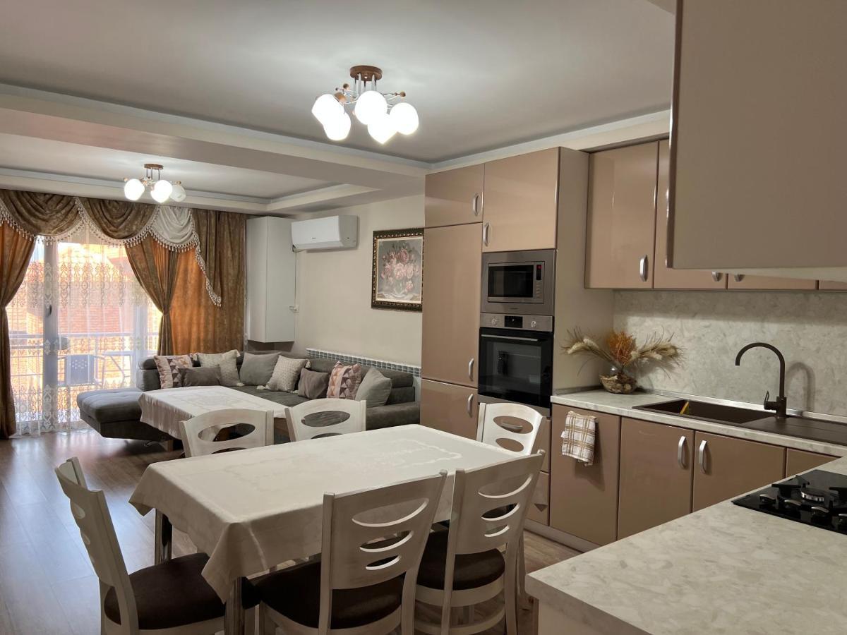 Guest House Tatiana /Къща За Гости Татяна Petrich  Eksteriør billede