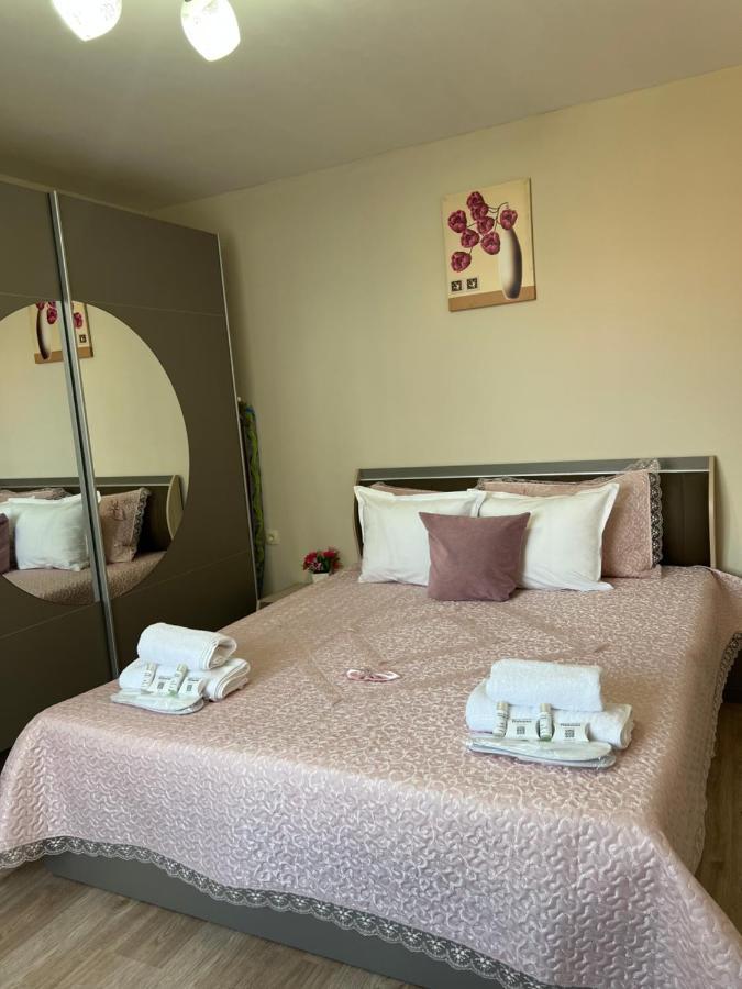 Guest House Tatiana /Къща За Гости Татяна Petrich  Eksteriør billede